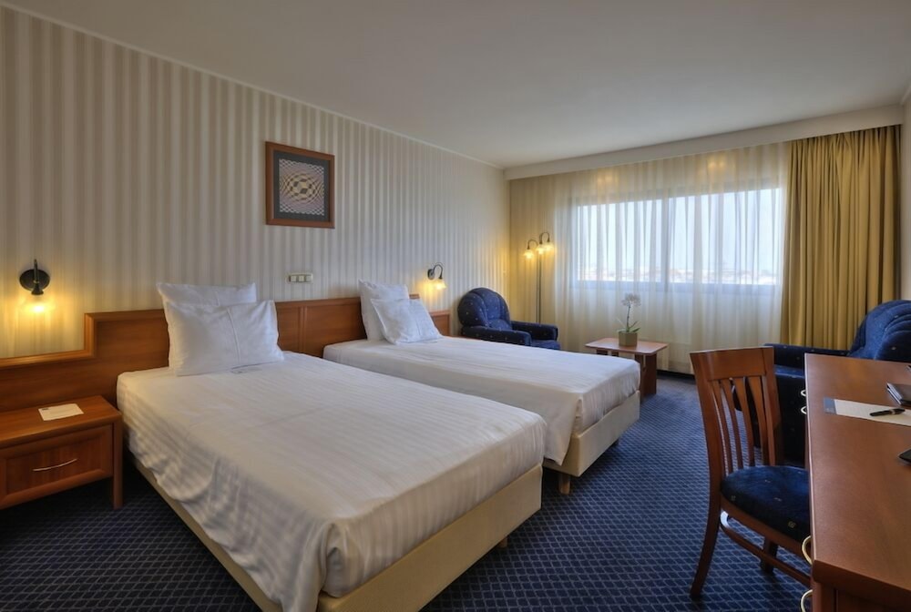 Classic Room, Non Smoking - Photo 1