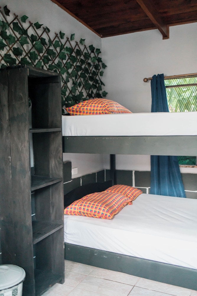 Family Triple Room photo 1