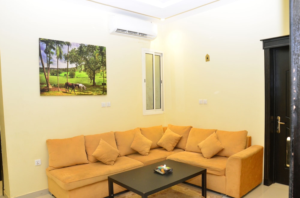 Executive Apartment, 2 Bedrooms