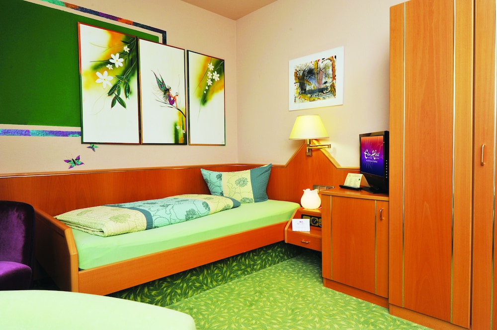 Classic Single Room photo 1