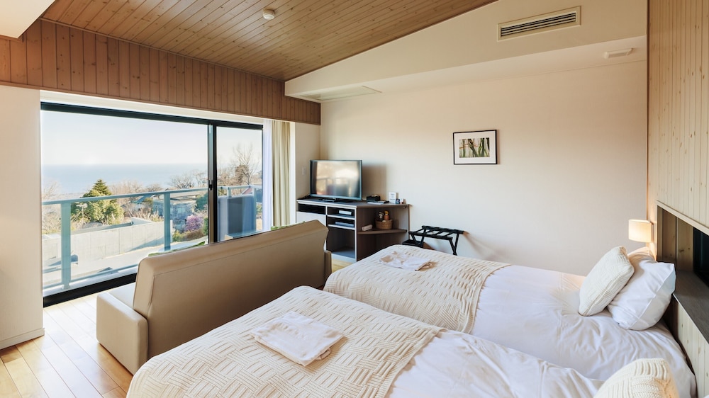 Superior Room, Ocean View