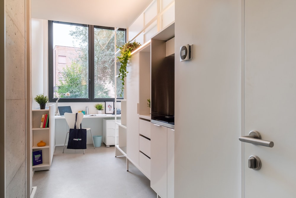 Basic Single Room photo 1