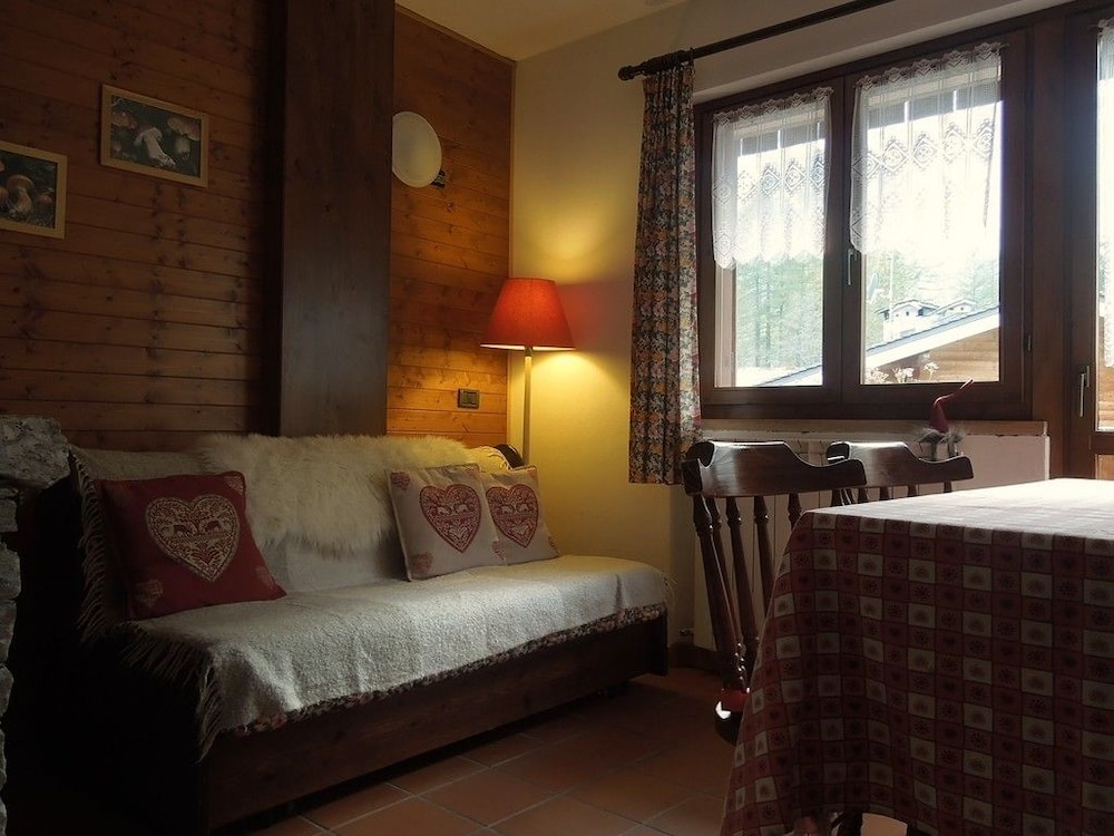 Apartment, 1 Bedroom, Mountain View