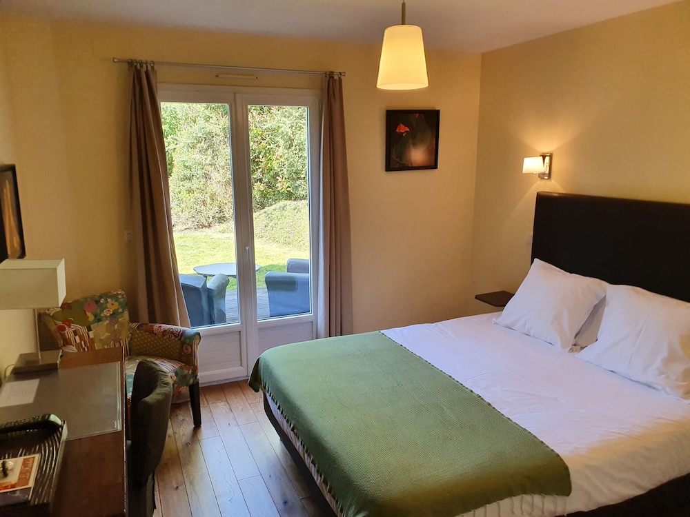Grand Double Room (Spacieuse 7)