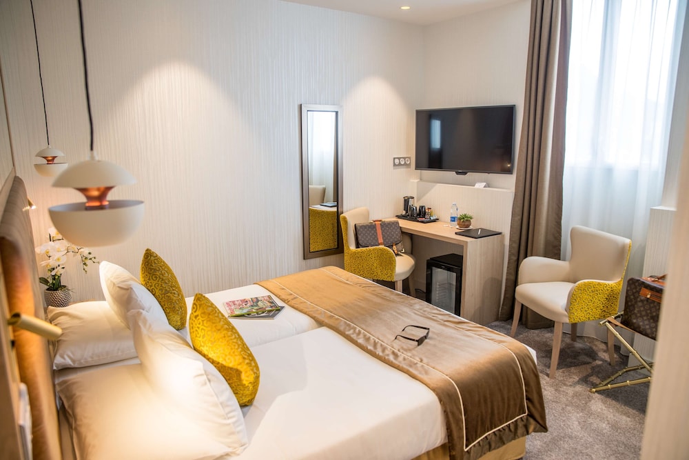 Superior Room, 1 Double Bed, Non Smoking - Photo 3