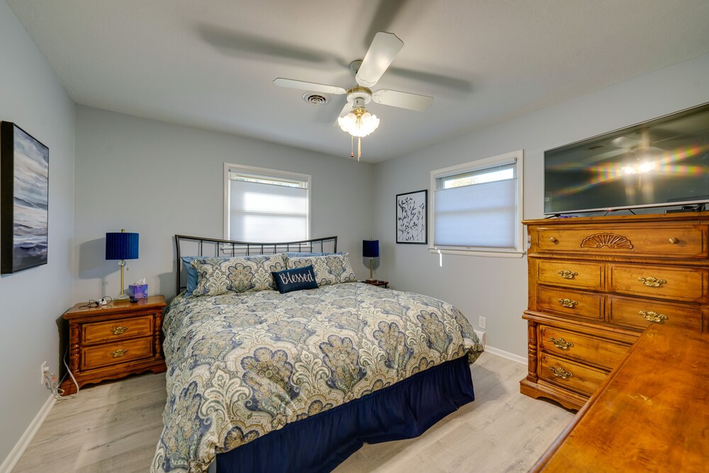 House (3 Bedrooms) photo 2