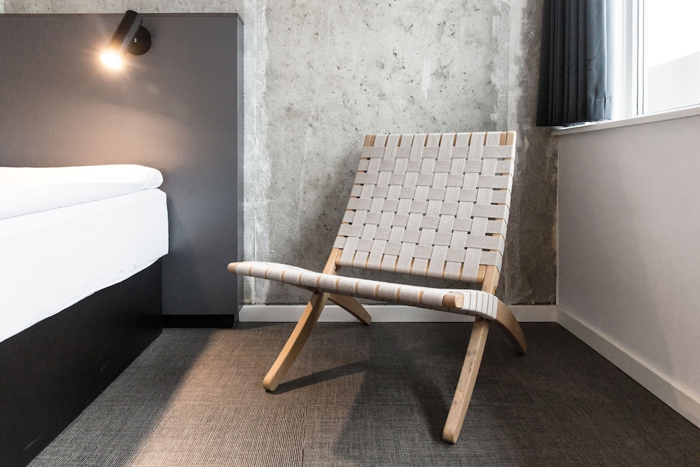 Standard Twin Room, 2 Twin Beds