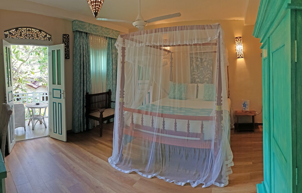Standard Room photo 1