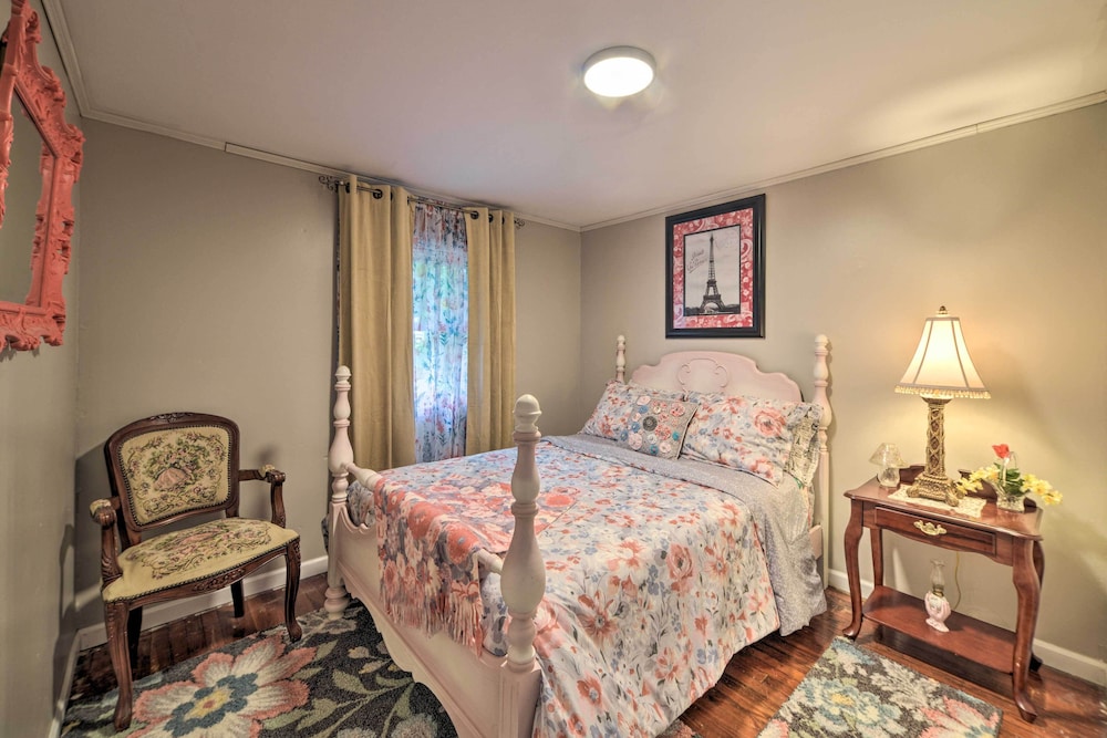 Cottage (3 Bedrooms) photo 1
