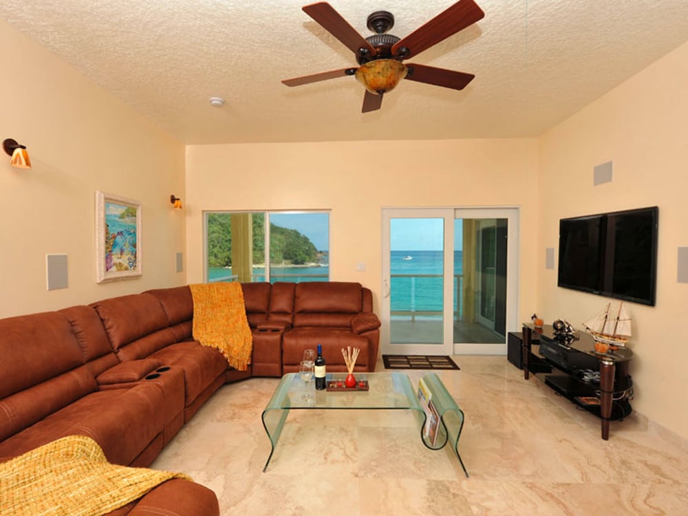 Deluxe Suite, 2 Bedrooms