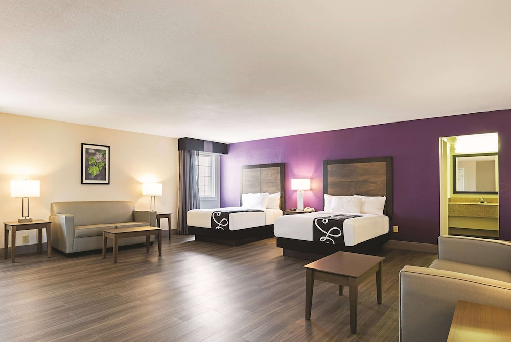 Wingate by Wyndham Galveston Beachfront at the Seawall, Foto 5