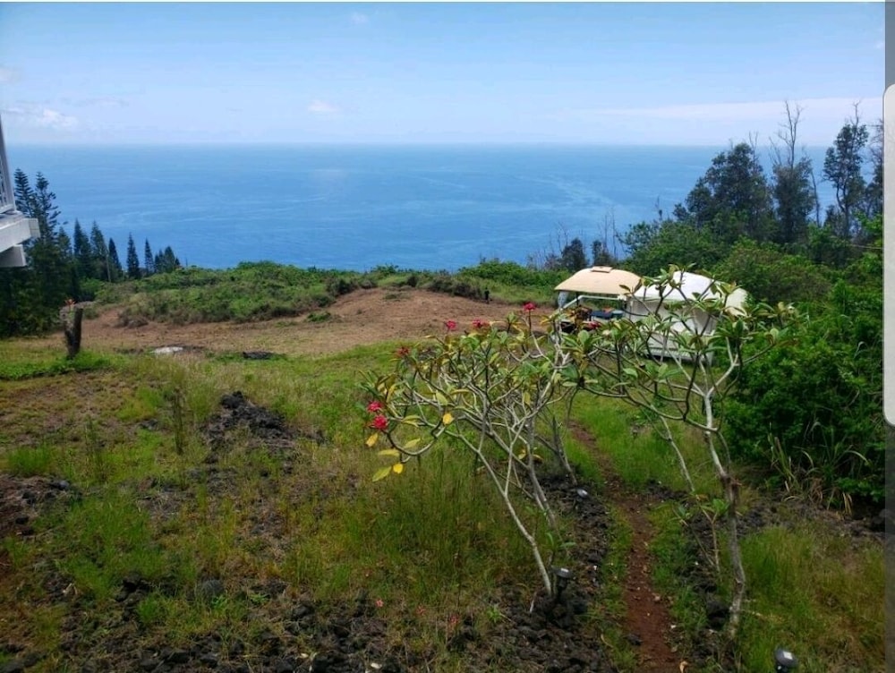 Panoramic Cabin, Ocean View photo 1