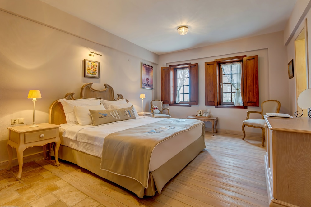 Deluxe Room photo 2