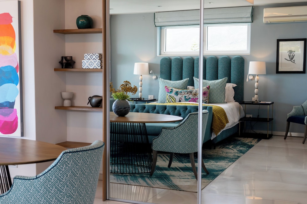 Panorama Apartment - Photo 5