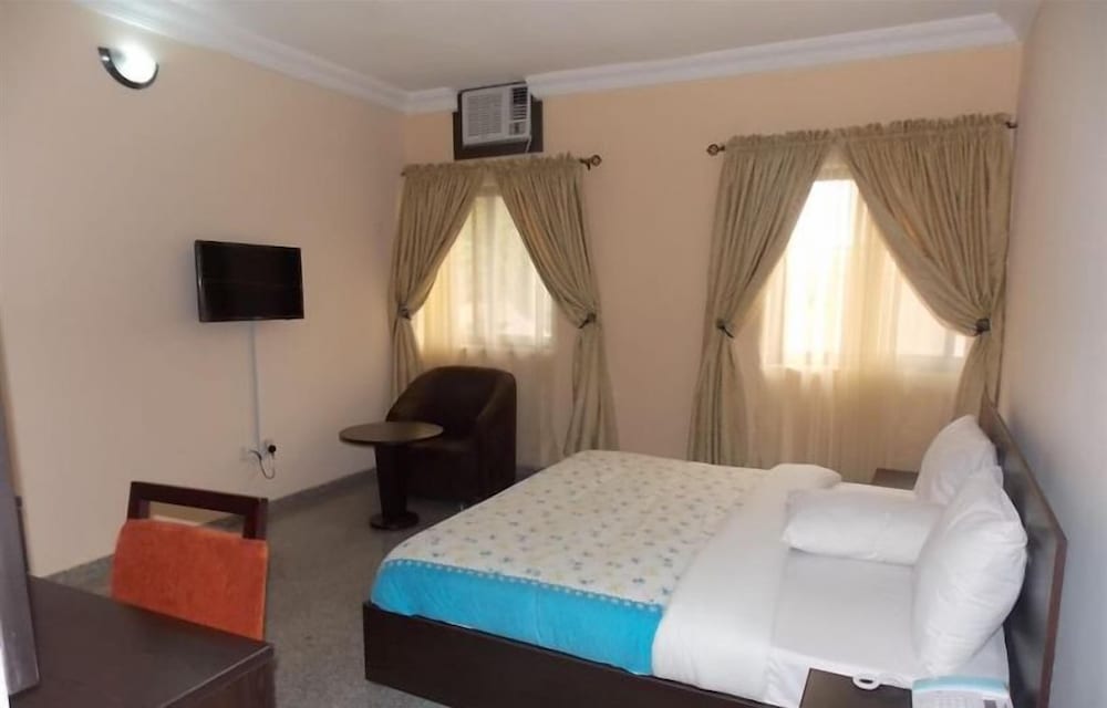 Executive Room photo 1