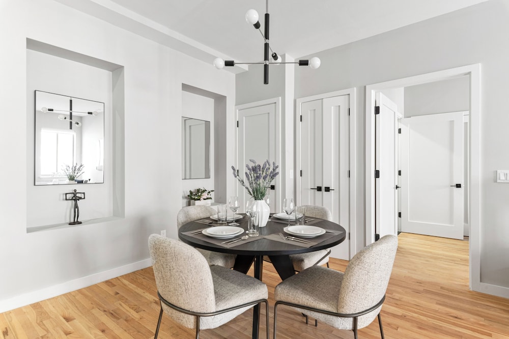 Executive Apartment, 2 Bedrooms, Kitchen photo 2
