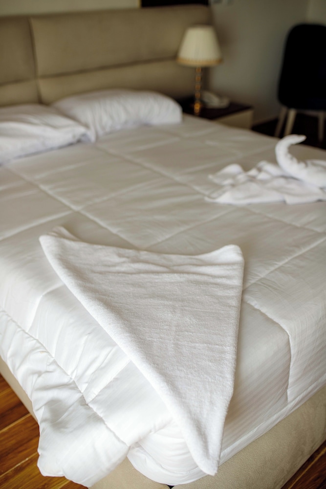 Deluxe Room, Mountain View