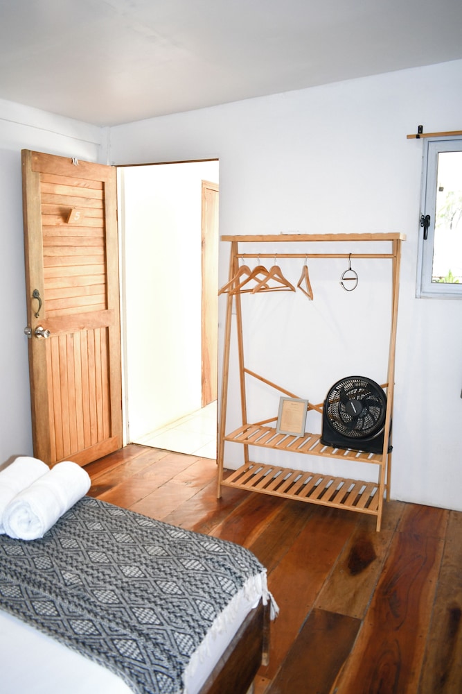 Comfort Double Room, 1 Queen Bed, Corner photo 1