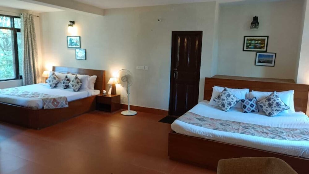 Deluxe Villa photo 1