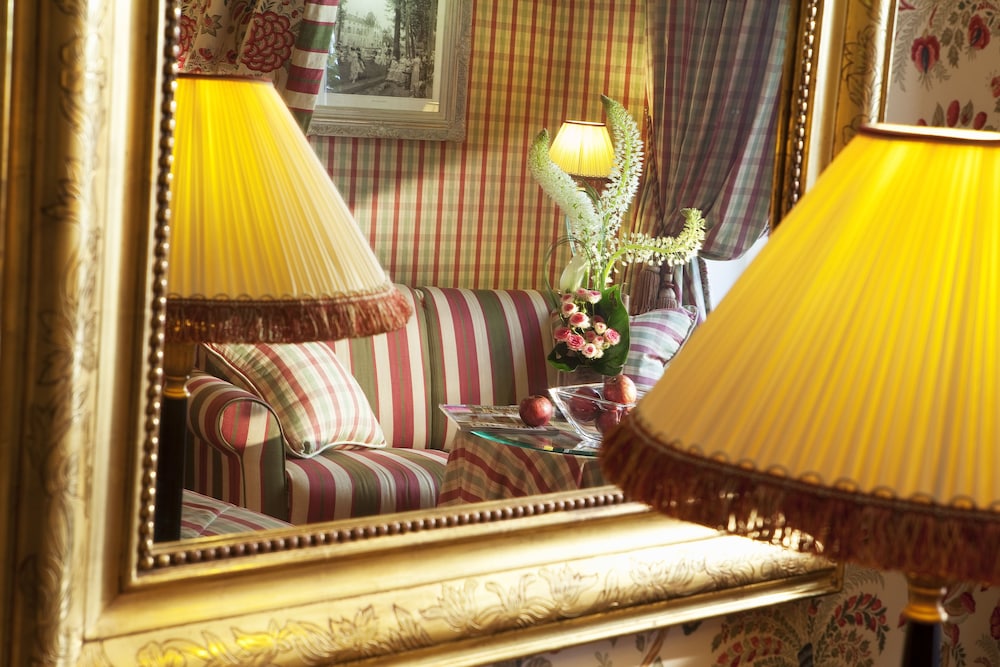 Deluxe Room photo 1