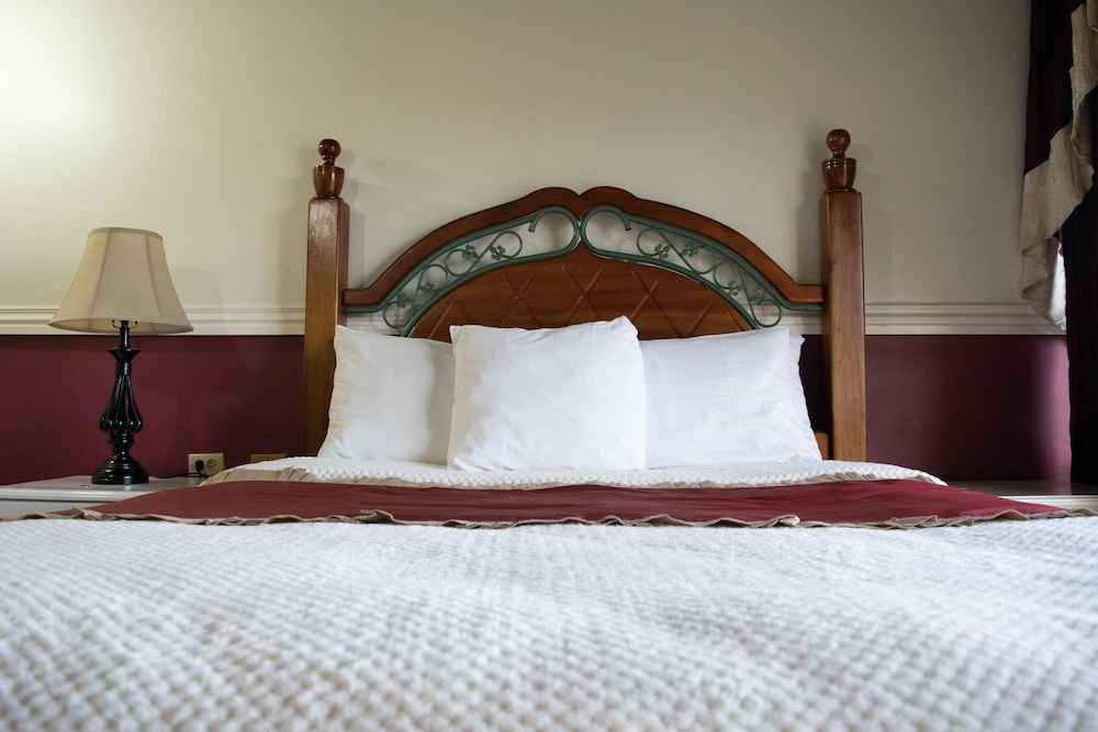 Standard Double Room, Mountain View photo 3