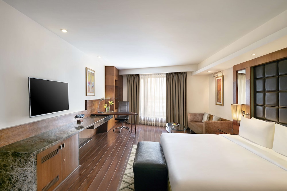 Deluxe Room photo 1
