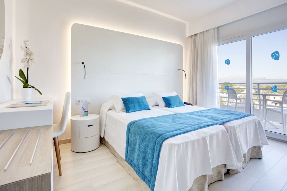 Double Room, Balcony - Photo 2
