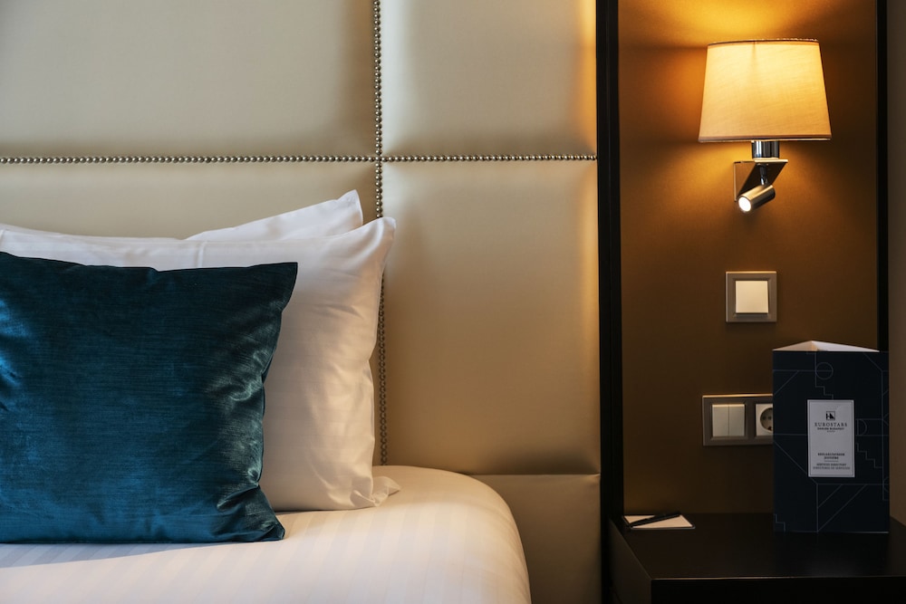 Standard Triple Room, 1 Bedroom photo 1