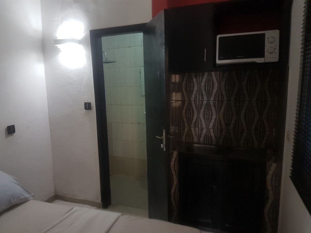 Classic Room, 1 Bedroom, Microwave, Ground Floor photo 2