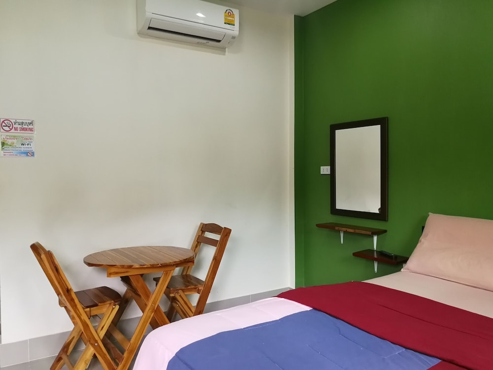 Standard Double Room photo 2