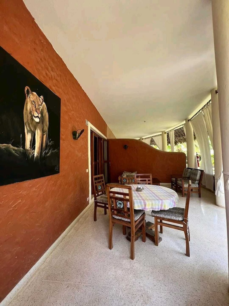Luxury Apartment, Balcony, Garden View photo 2