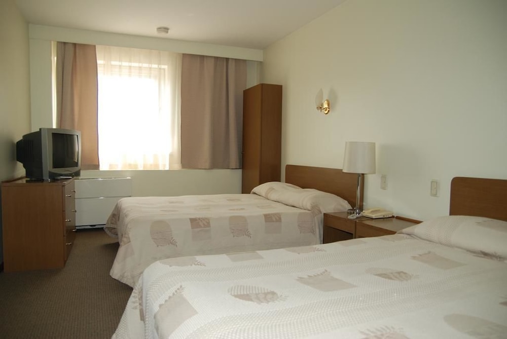 Standard Twin Room photo 1