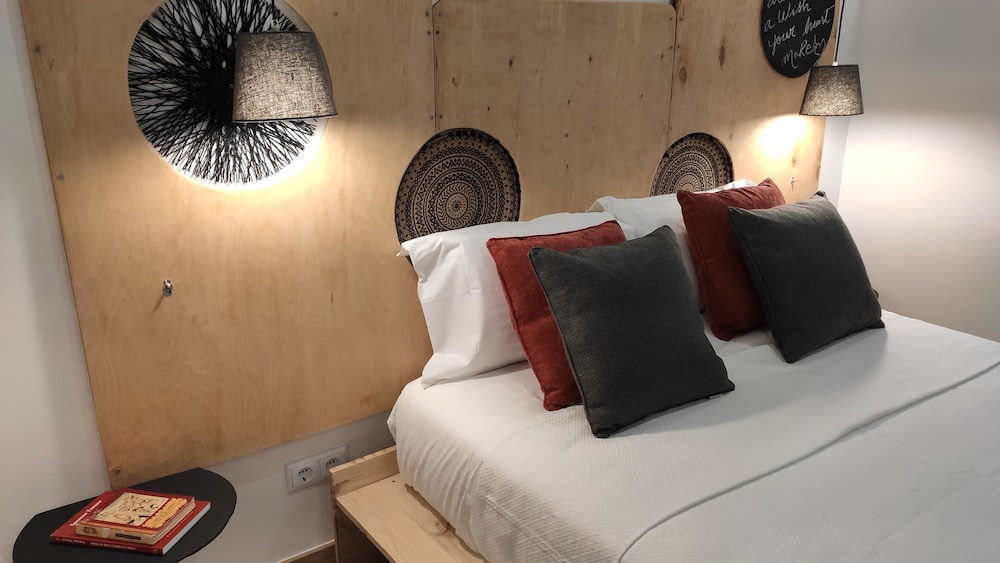Design Double Room photo 2