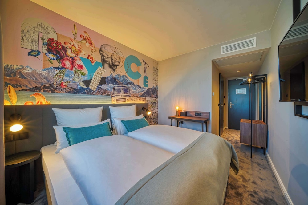 Standard Room, 1 Double Bed photo 1