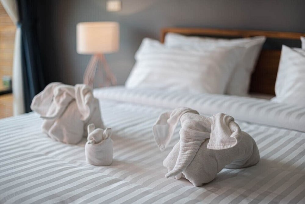 Villa Superior Double Bed - Photo 3
