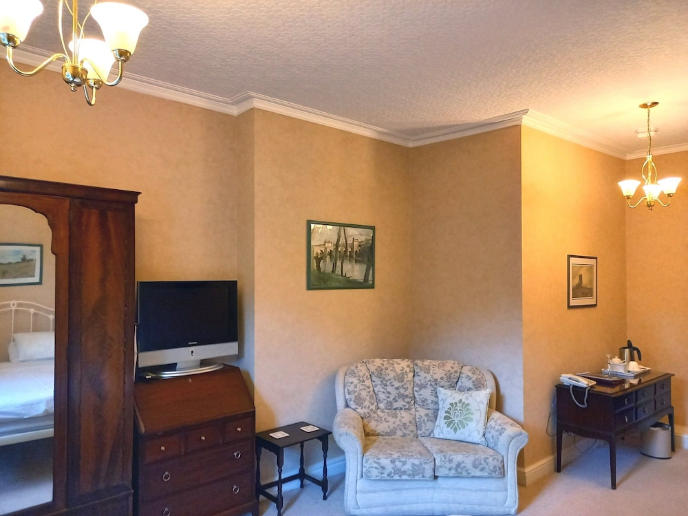 Deluxe Double Room, 1 King Bed photo 2