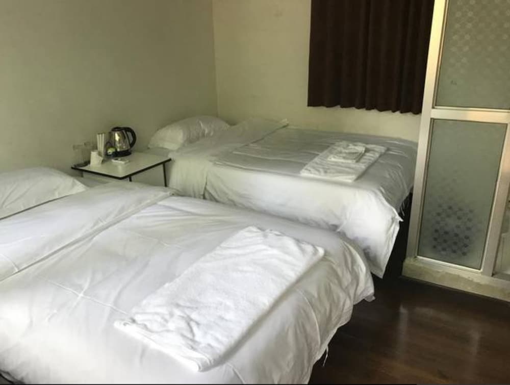 Superior Twin Room photo 1