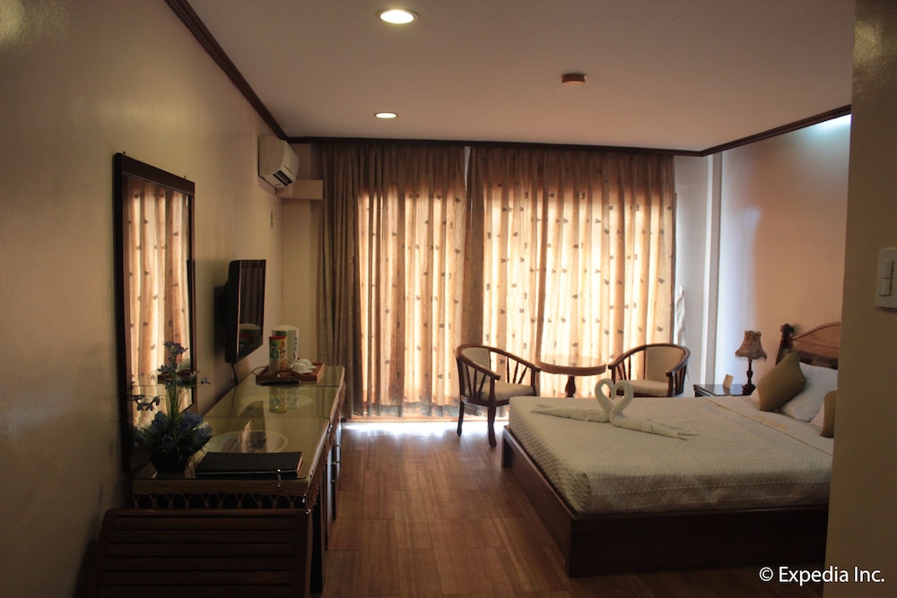 Corporate Deluxe Room photo 2