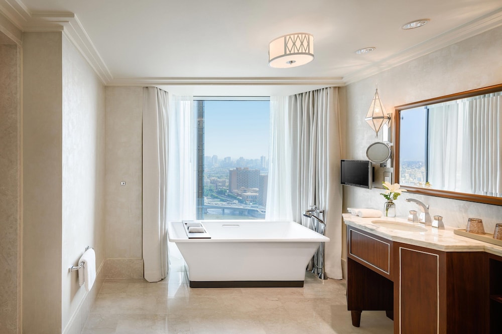 Apartment, 2 Bedrooms (St.Regis 2Bed Rooms Apartment)
