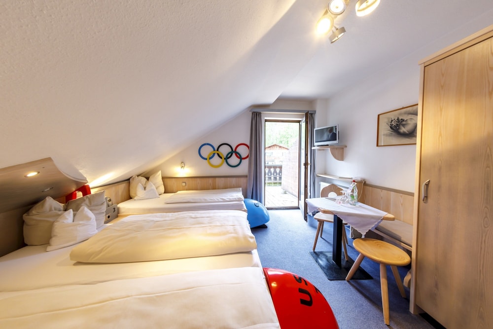 Comfort Double Room, Non Smoking photo 1