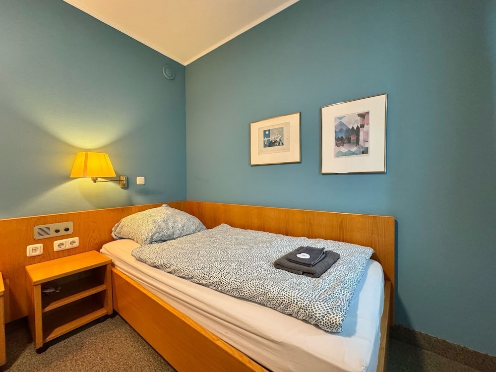 Comfort Double Room photo 2