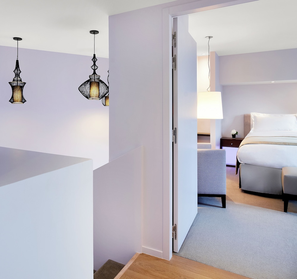 Apartment, 1 Double Bed (Duplex) photo 2