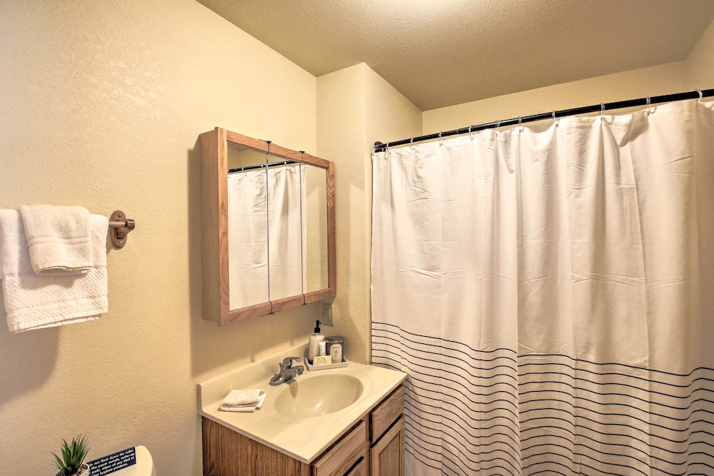 Apartment (2 Bedrooms) photo 3