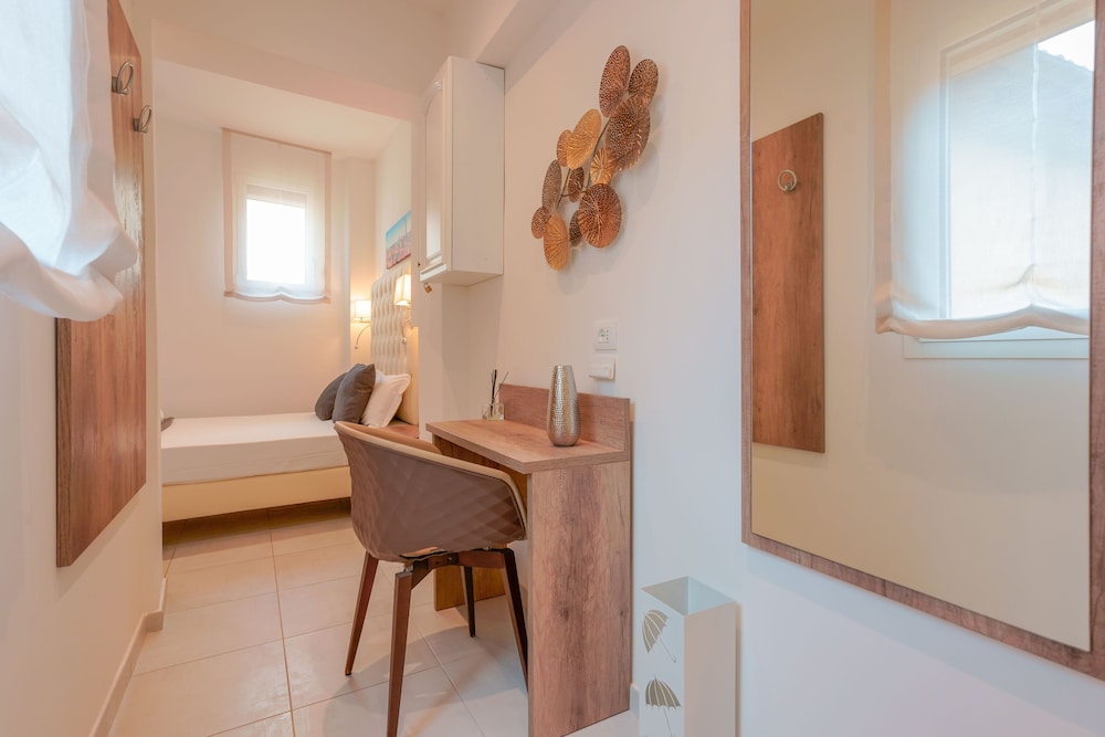 Business Double Room (Nettuno)