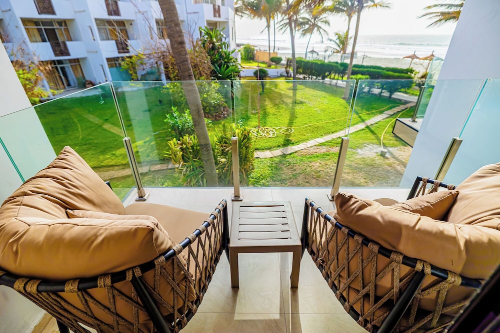 Superior Room, Ocean View photo 1