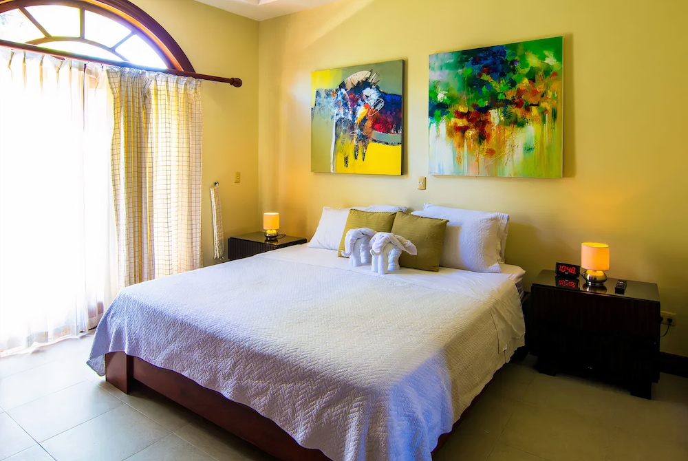 Luxury Villa photo 1