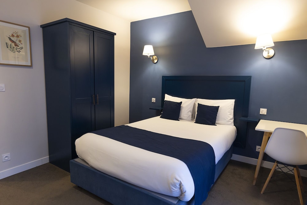 Chambre Double photo 1