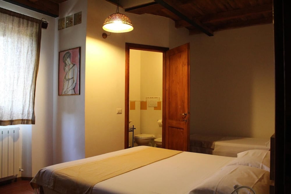 Triple Room photo 1