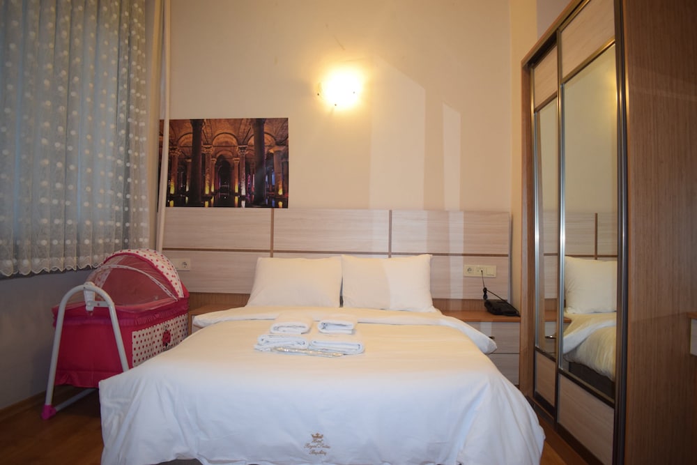 Quadruple Room photo 2