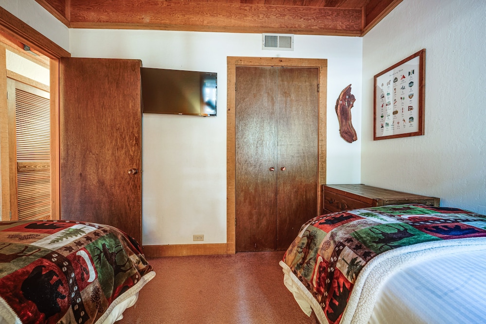 Apartment (2 Bedrooms) photo 1
